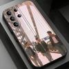 Чехол для телефона J-Jonas B-Brothers для Samsung Galaxy S20,23 Ultra S24,22 Plus S25,26,21FE TPU Чехол