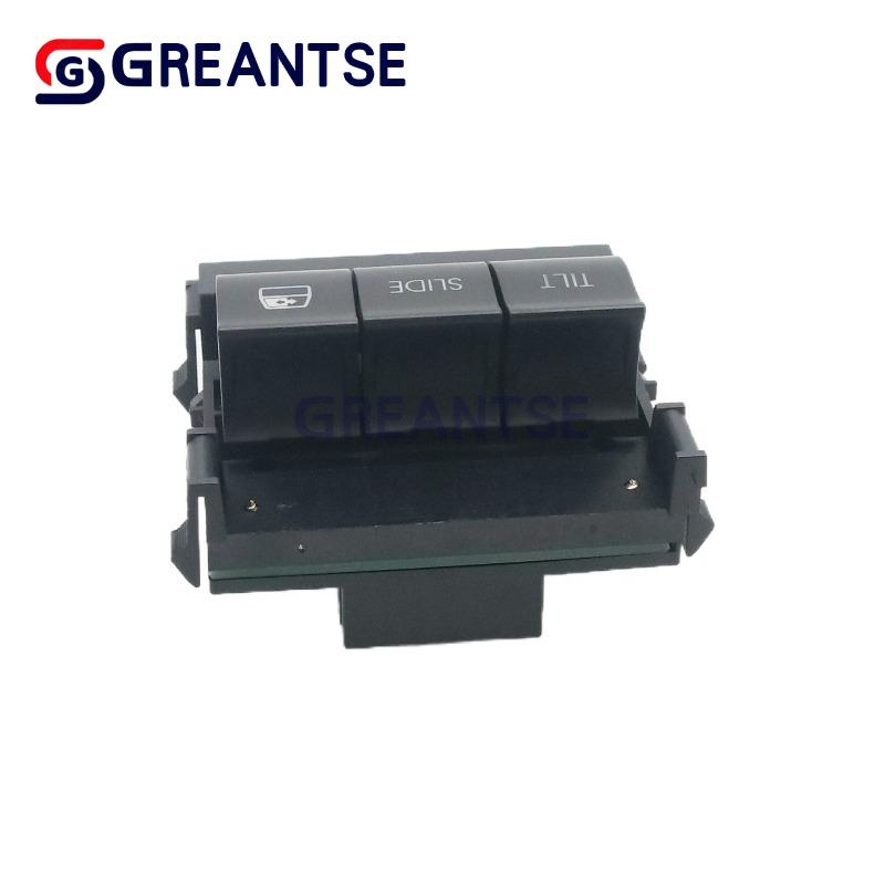 9L3Z-15B691-DA High Quality Overhead Button Sunroof Switch For Ford F150 Lincoln Mark Lt 2009-2016 Auto Part Accessories