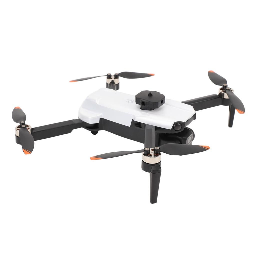 Brushless Motor Drone Professional Quad Obstacle Avoidance High Definition ESC Camera Remote Control Quadcopter   Drone