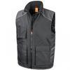 Result Unisex Work-Guard Vostex Bodywarmer / Gilet / Workwear