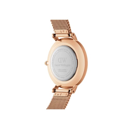 Daniel Wellington 28mm Classic Women's Watch DW00100217