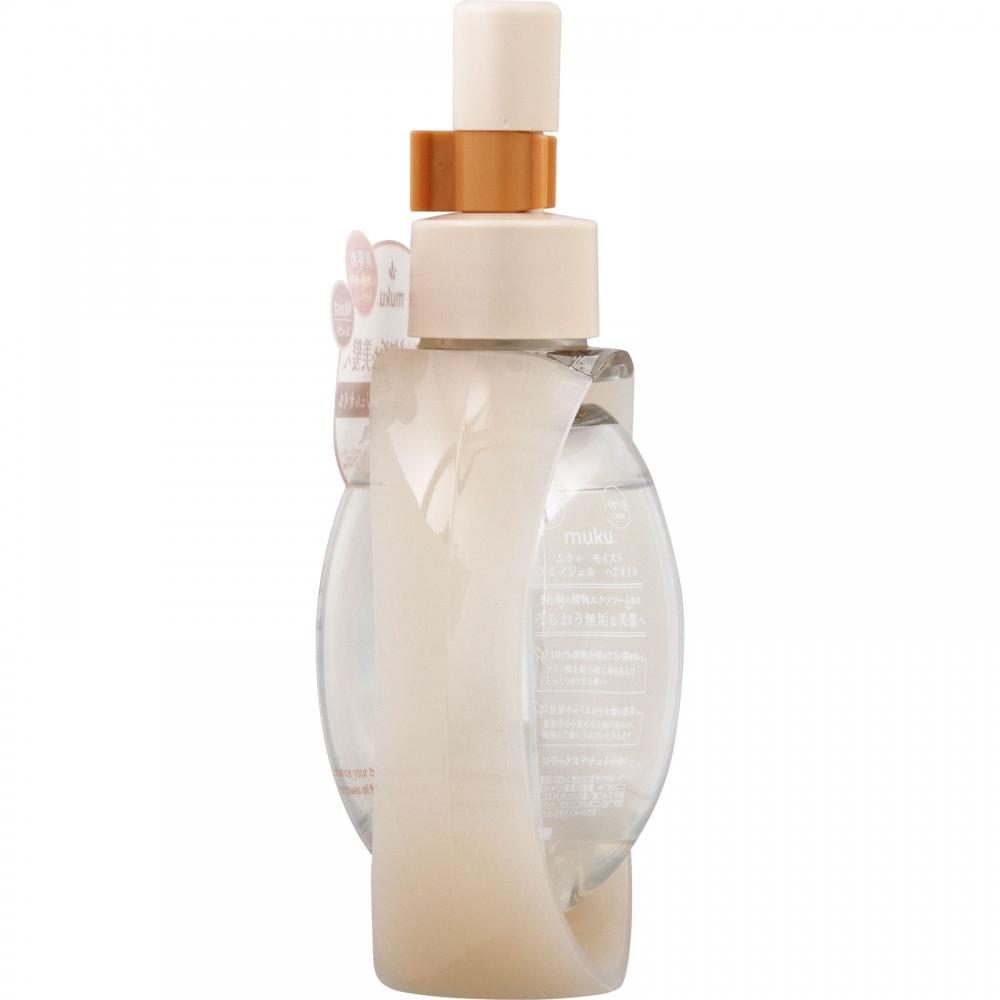 Muku Moist Amino Gel Масло для волос 100 мл Ius