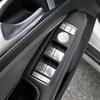 Для Benz ABCE CLA GLA ML GL GLK GLE Класс автомобиля Дверь Сиденье Память Регулировка стеклоподъемника Руль Кнопка Переключатель Отделка Наклейки
