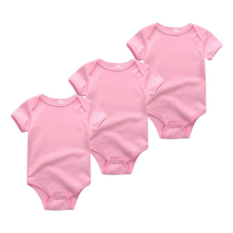 Детский ромпер для новорожденных