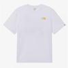 Футболка North Face White LabelL EmbLem Archive с коротким рукавом Nt7ur01k L