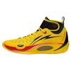 Wade 808 2 Ultra V2 Black Yellow Men Sneakers ABAT007-5