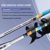 Бадминтонная ракетка YONEX NF-700 GAME Полностью карбоновая