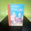 [Б/У] ФЕЙК КНИГА-БОКС МАЛЕНЬКИЙ ЗОЛОТОЙ АЛФАВИТ Чехол для аксессуаров
