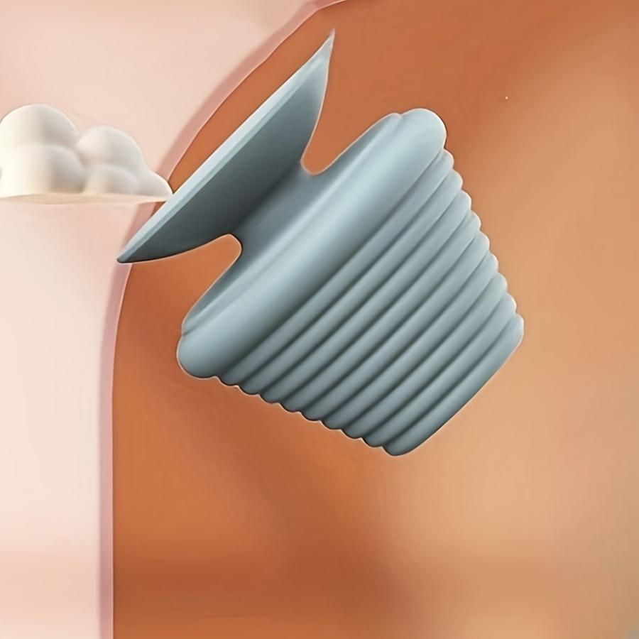 1 шт. Универсальная силиконовая заглушка для слива ванны, заглушка для раковины, заглушка для канализации, аксессуары для ванной комнаты