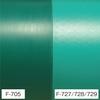 HOZAN Conductive Color Mat, Anti-Static, PVC, Green, Recommended for Floors, ESD Protection, 1 x 1m, F-728
