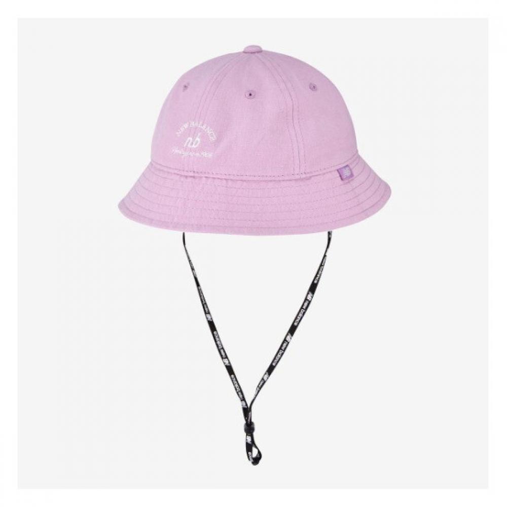 New Balance Шляпа Pqc Nk8bds204u 70 куполообразная льняная панама