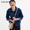 Coach Hadley Women's Bucket Shoulder Bag