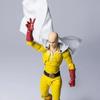 HOT Ko Genos Action Figure One Punch-man Anime Figurine Kaiyodom Revoltech Yamaguchi Joint Movable Model Statue Children Playthings Gifts