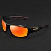 Cycling Glasses Sun Anti Glare Eyewear for Men Sports Sunglasses Polarized