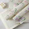 Thickened Snow Pear Paper, White Bouquet Wrapping Paper, Baking, Lining Paper, Flowers, Gift Wrapping Paper, Hand Rubbing Paper, Special