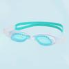 Очки для плавания, не протекающие, противотуманные, очки для плавания, полная защита, силиконовые очки для бассейна