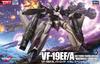 Hasegawa Серия Macross Macross Frontier VF-19EFA Батроид Исаму Спешл Масштаб 1/72 Пластиковый Модельный Набор 65893 (робот)