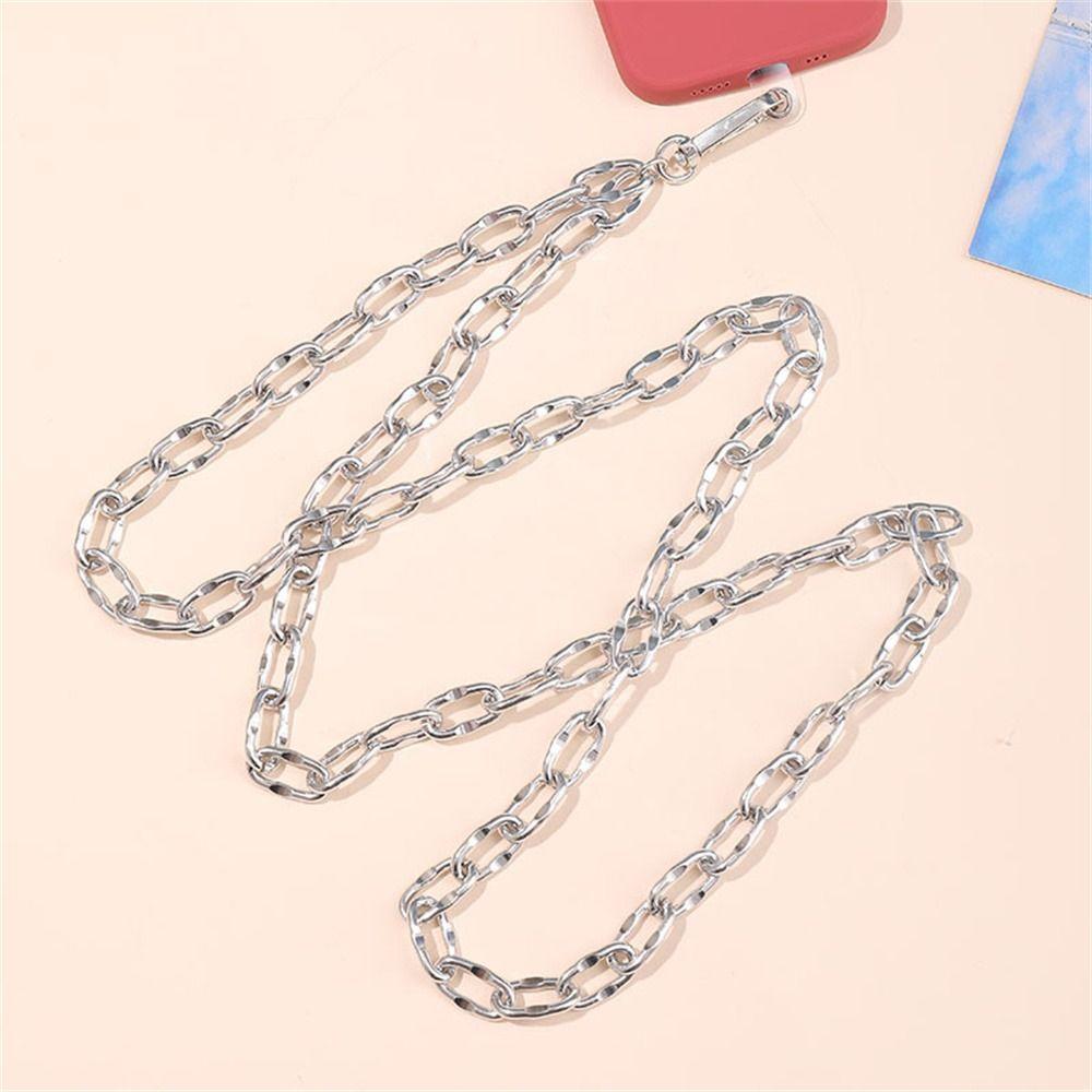 Phone Charm Pendant Hanger Phone Case Hanging Crossbody Phone Chain Phone Neck Straps Phone Straps