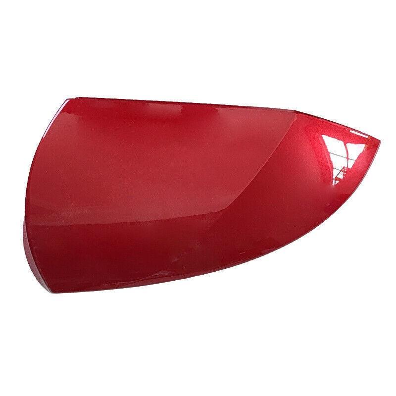 For Hyundai Elantra 2021-2023 Left Side Rearview Door Mirror Cover Shell Cap 1X