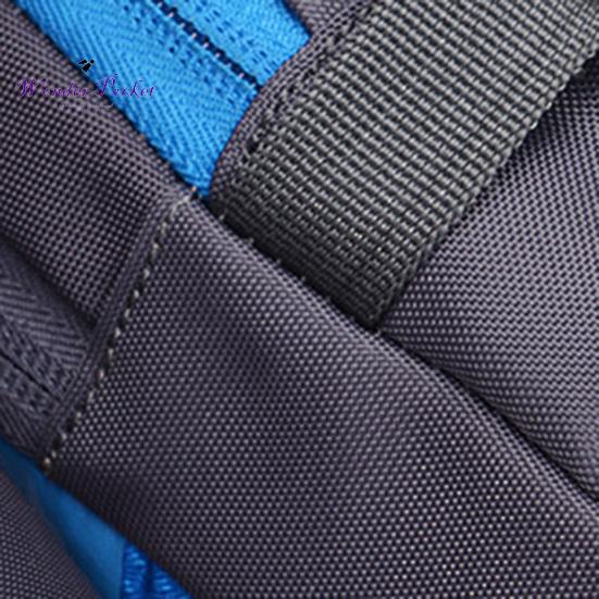 Полезная сумка для путешествий, многоразовая легко переносит водонепроницаемую поверхность