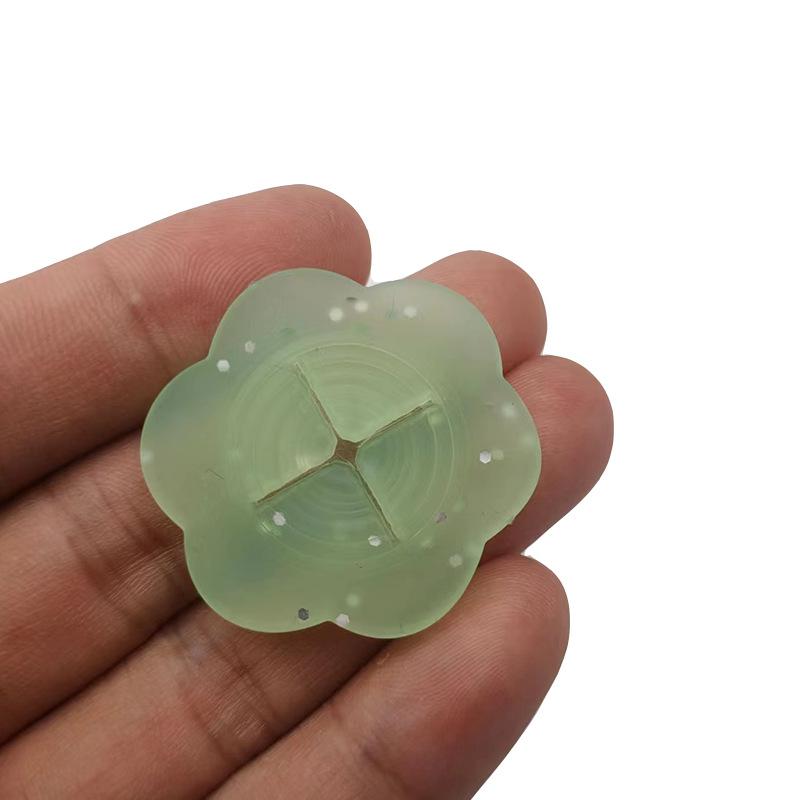 1 шт. Нескользящая угловая пряжка-узел, зажим для юбки, женская угловая пряжка для талии и подола, универсальная пряжка для футболки и шарфа