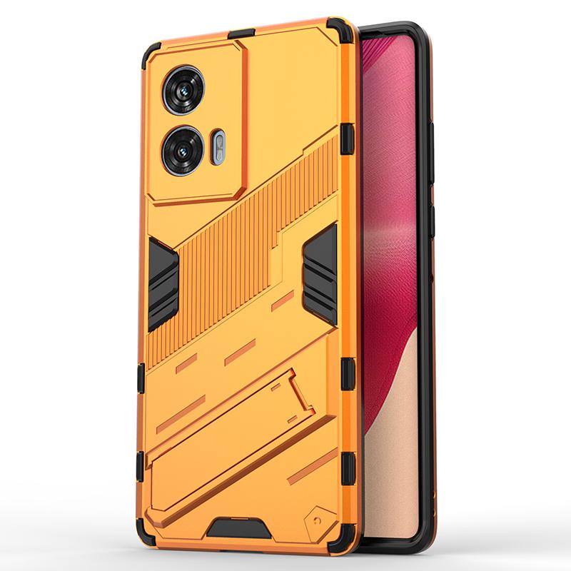 Fundas For Motorola Moto Edge 50 Fusion Case Shockproof Protect Armor Back Coque for MOTO Edge 50 Edge50 Fusion Phone Cover