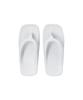 Шлепанцы Muleboy Square Z Flip-Flops Светло-серые