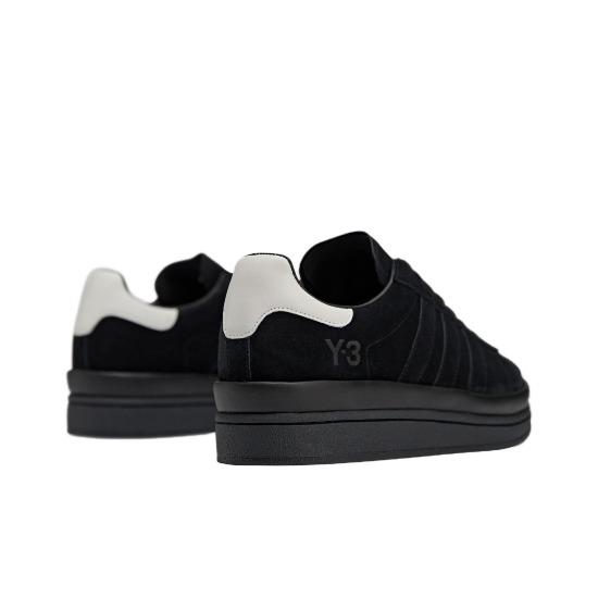 adidas Hicho Черно-белый HQ3661