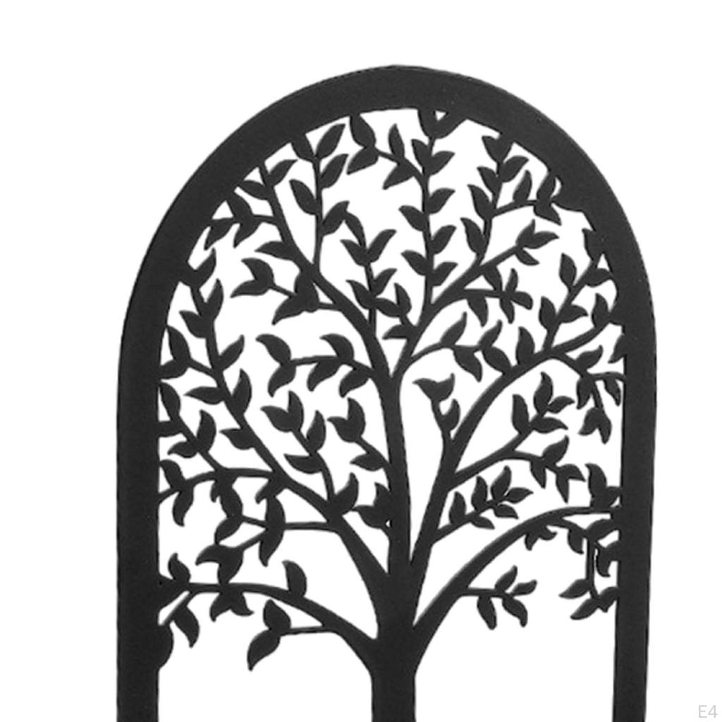 2 шт. Черные металлические подставки для книг, стопоры для книг для домашнего офиса, книжных полок библиотеки, стиль А