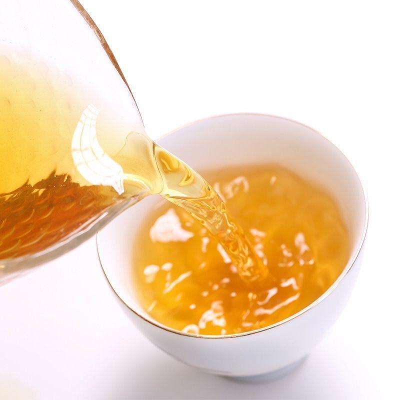 Чай Улун с Женьшенем Аутентичный Премиальный 2025 Высокогорный Дун Дин Насыщенный Аромат