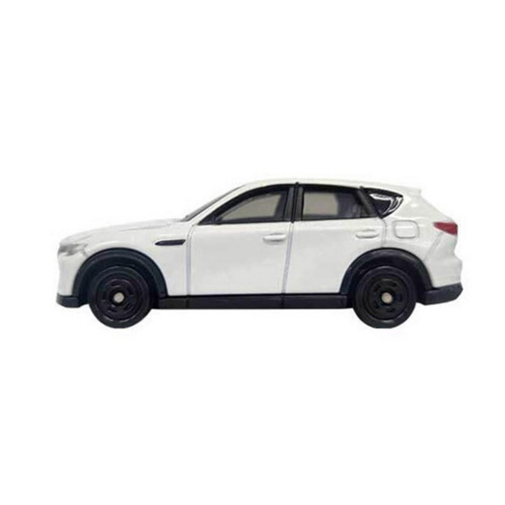 Tomica 06 Mazda CX-60 First Edition Литая модель автомобиля Игрушка