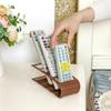 Simple and Generous Remote Control Stand Holder Non-folding Rack Home Storage Stand  Office
