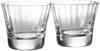 Baccarat Mille Nuits Small Tumbler Pair Glass 200ml 2105395 2105395 8.5cm [Item]