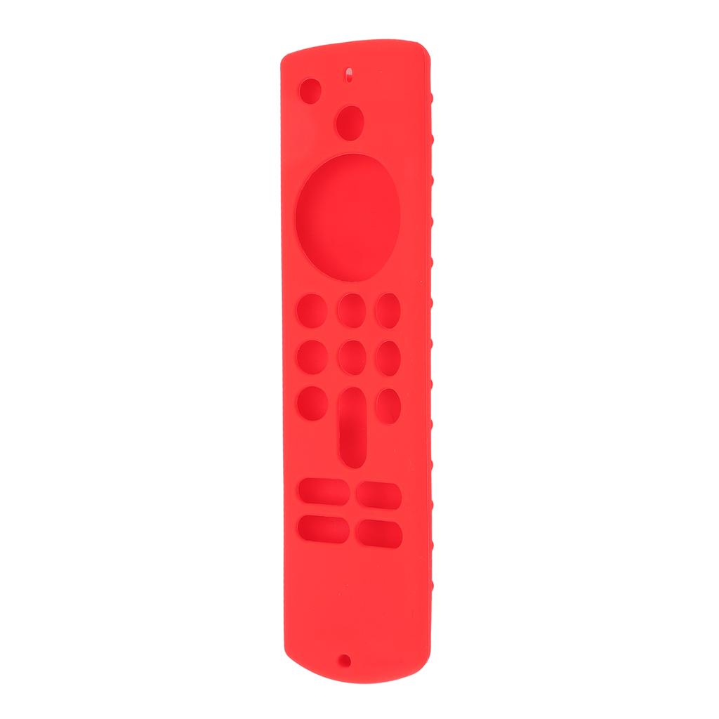Силиконовый чехол с ремешком для пульта ДУ TV Stick, противоскользящий, 3-го поколения