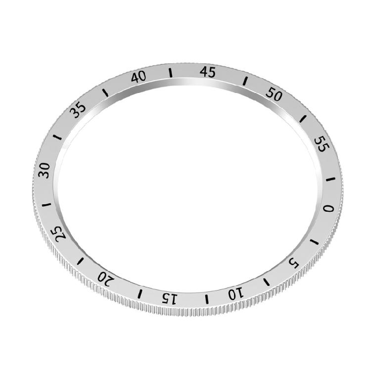 Декоративная рамка для часов, легкая рамка в стиле Bezel Styling для Watch6 43 мм/47 мм