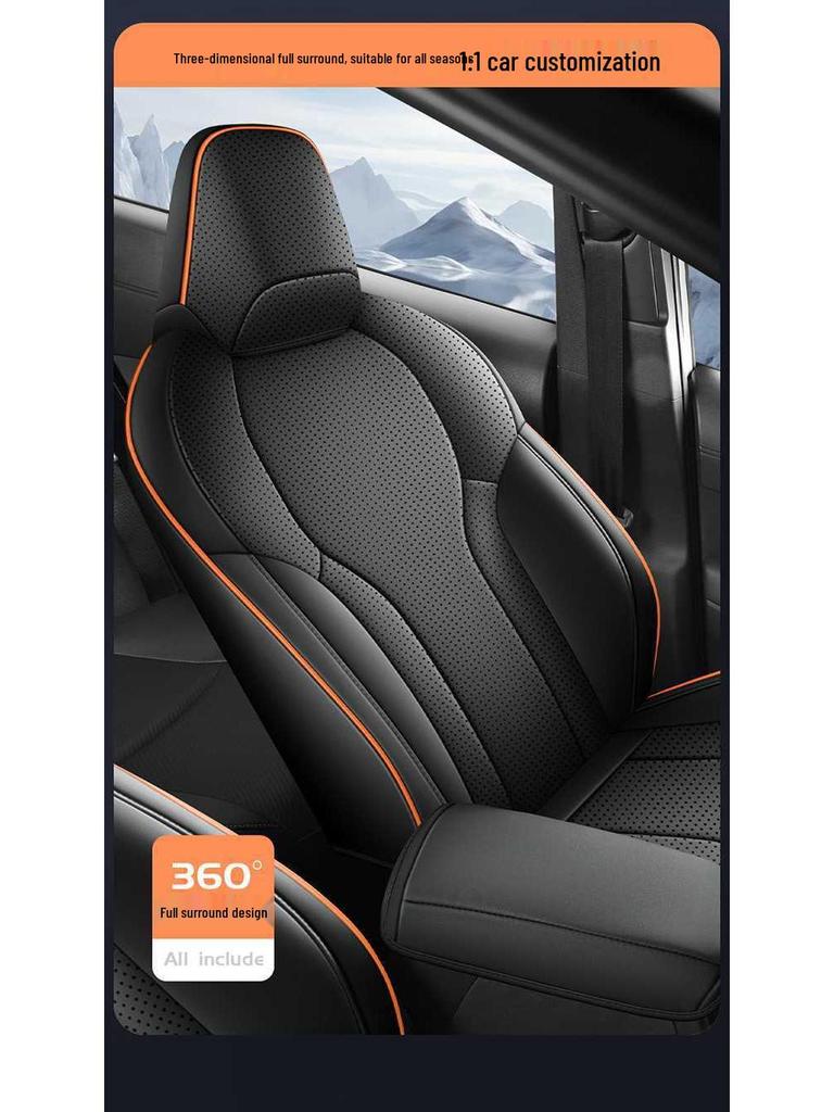 Универсальные чехлы на сиденья Toyota Corolla: Подходит для 26 моделей, Всесезонные, Полностью закрывающие, Специальные чехлы для конкретных автомобилей.