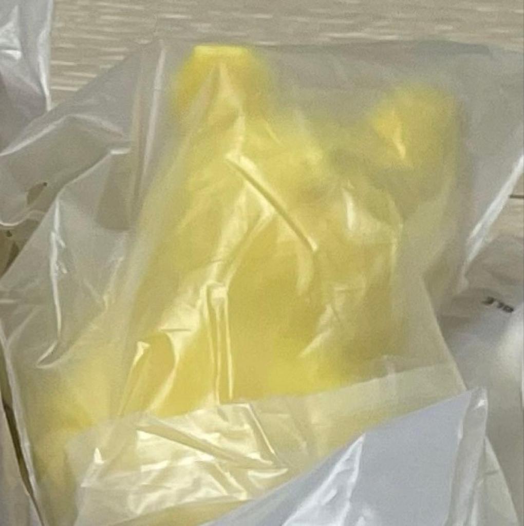 [USED] Straykids Pop-Up Key Ring Pogari Felix