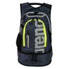 Arena Fastpack Backpack Navy Neon [Arena] Fastpack. 3.0 Yellow.