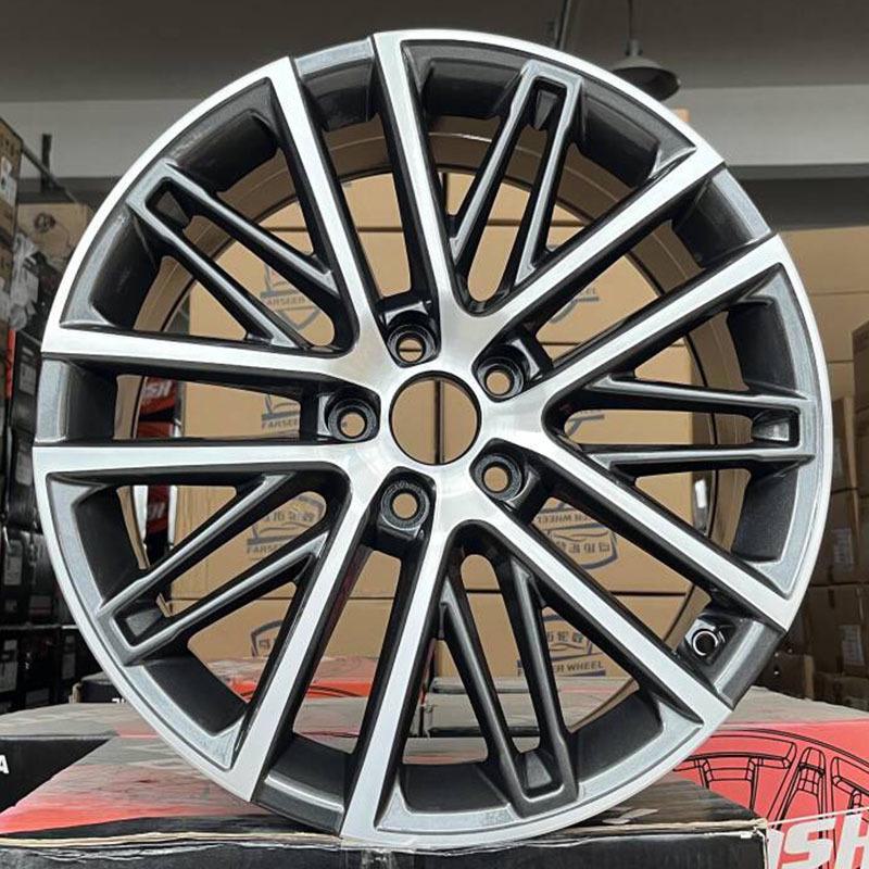 Совместимо с Geely Emgrand EC7, GS, GL, EV Geometry, диски 16–18 дюймов, обод шин Boyue L.