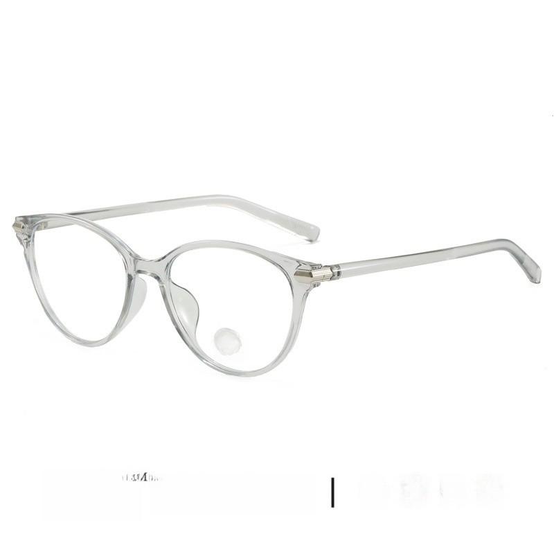 Солнцезащитные очки «Кошачий глаз» в стиле Чжао Лусы с защитой UV400 для моды и путешествий