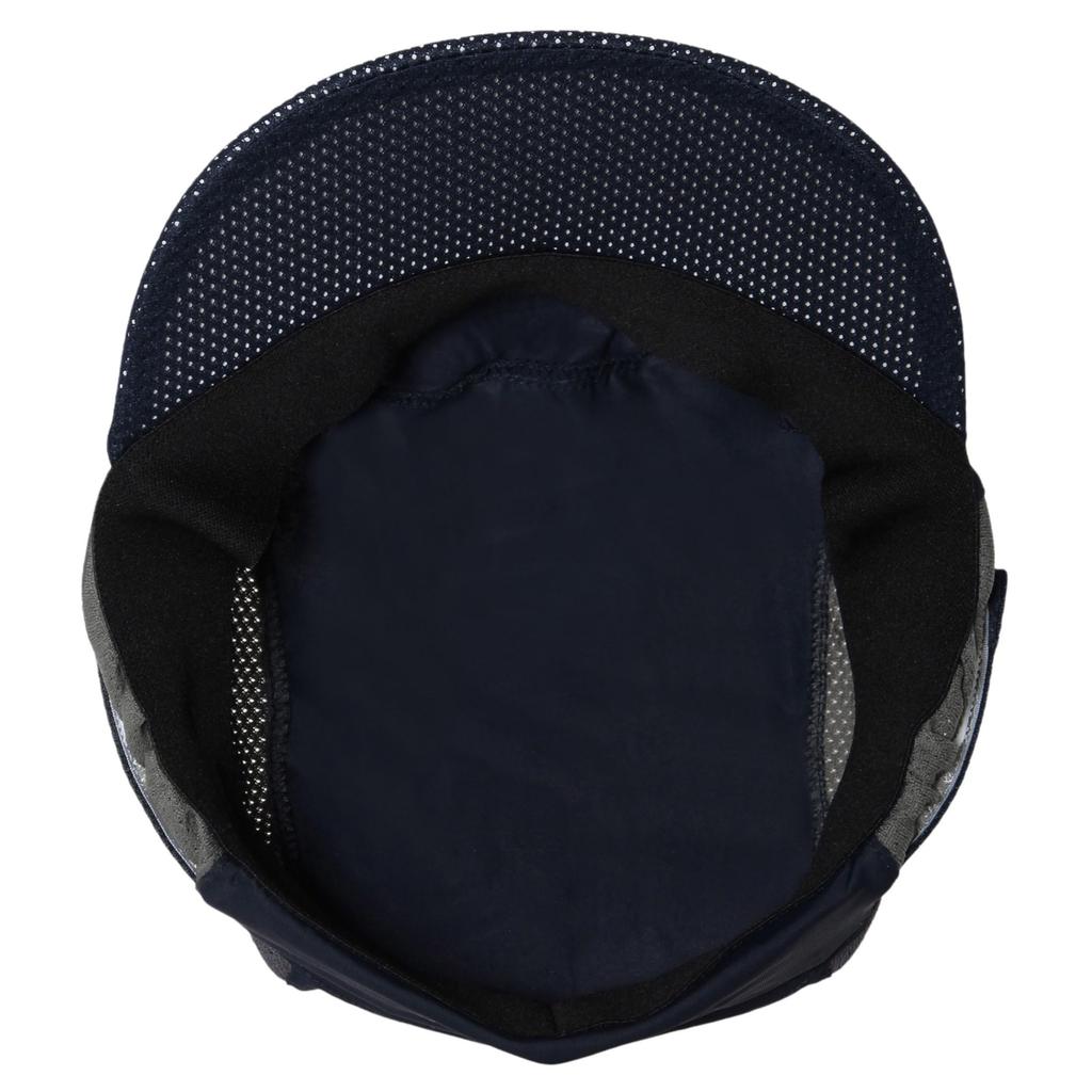 FINTA Extremely Cooling Cap FT4157 (1100) Navy JF (Junior Free)