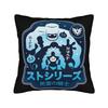 Erdrea Monsters Dragon Quest Pillowcase Soft Fabric Cushion Cover Decor Pillow Case Cover Home Square