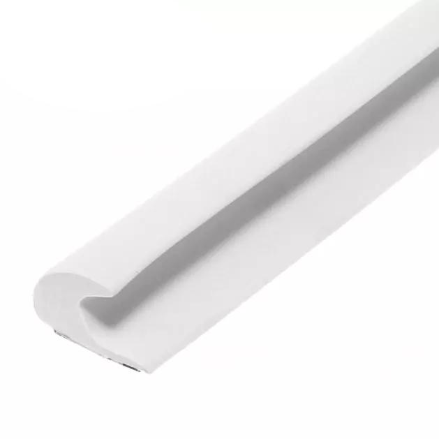 Fiamma Drip Stop 100cm Caravan Motorhome Camper Gutter Door Rain Deflector