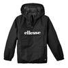 Парка с капюшоном Ellesse Dplazo для мальчиков