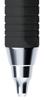 KOKUYO Campus Hexagonal Grip Mechanical Pencil Black 0.5mm PS-P405-L3-D
