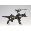 Kotobukiya Zoids RZ-046 Shadow Fox Marking Plus Version Масштаб 1/72 Пластиковая модель Длина 240 мм