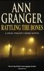 Книга Rattling the Bones (Fran Varady 7) : An Thrilling London Crime Novel
