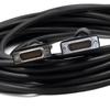 Xun Er Wei Video Conference Cables: HDCI Lens & Microphone (CN version)