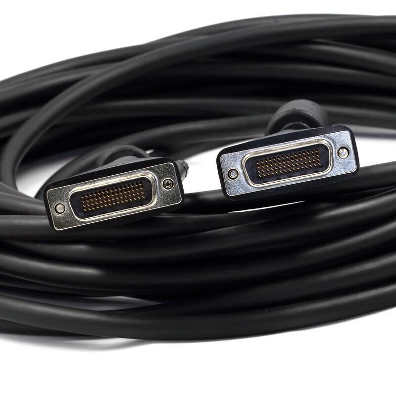 Xun Er Wei Video Conference Cables: HDCI Lens & Microphone (CN version)
