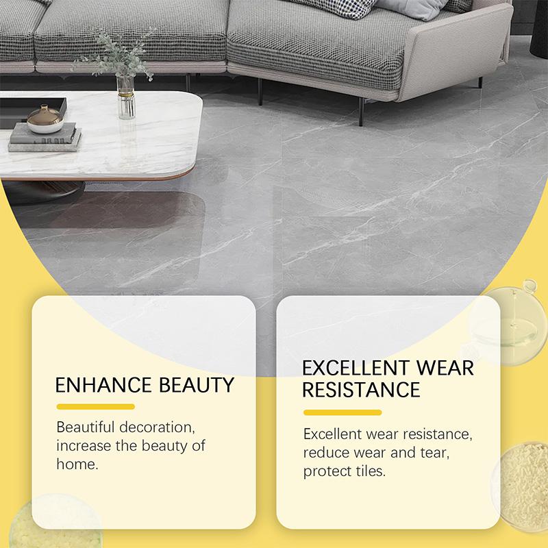 1 Набор Клей для ремонта трещин керамической плитки Многофункциональный набор для ремонта фарфоровой плитки Камень Гранит Мрамор Керамическая глазурь Ремонтная паста